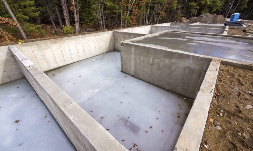 Residential Concrete Contractors Vancouver WA